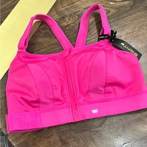 SHEFIT Ultimate Sports Bra High Impact